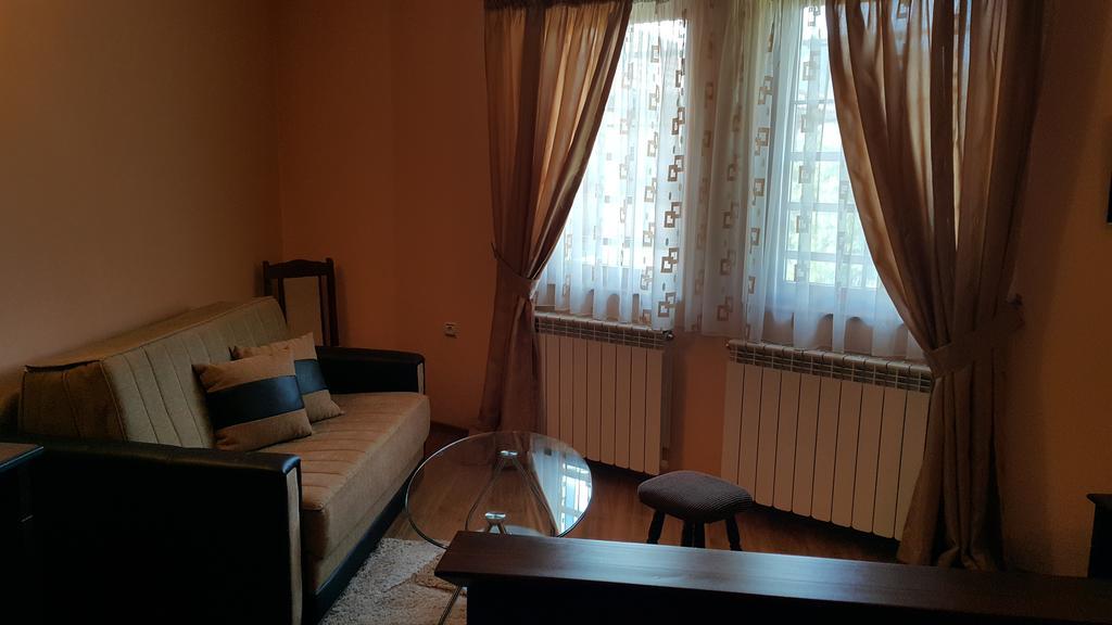 Guest House Maria Копривштица Экстерьер фото